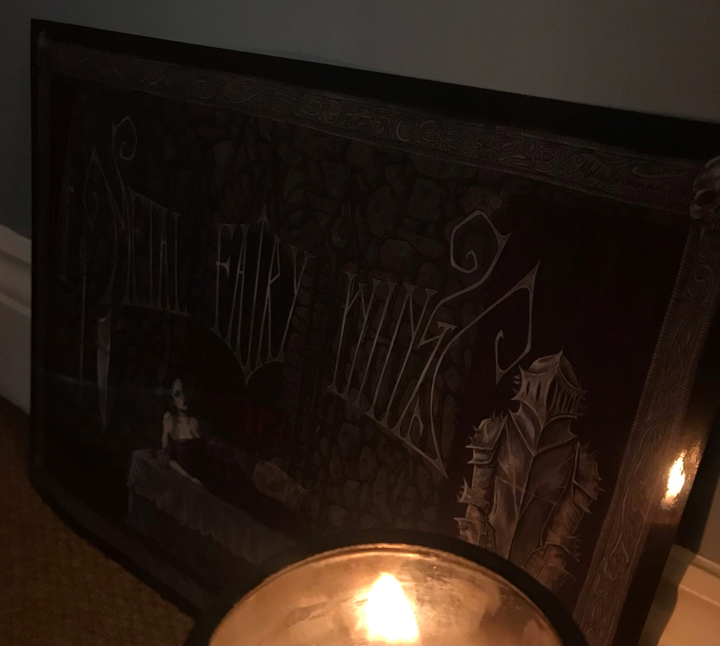 Custom commission, final 50%